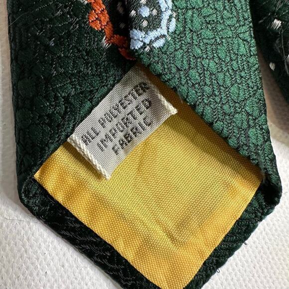 Vintage 1970’s Men’s Beau Brummell Gentry Necktie - Picture 6 of 7